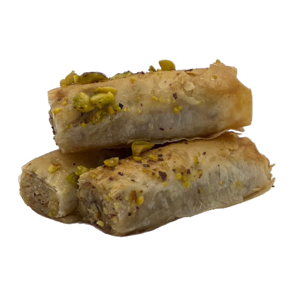 Original Baklava - PitaJungleMerc